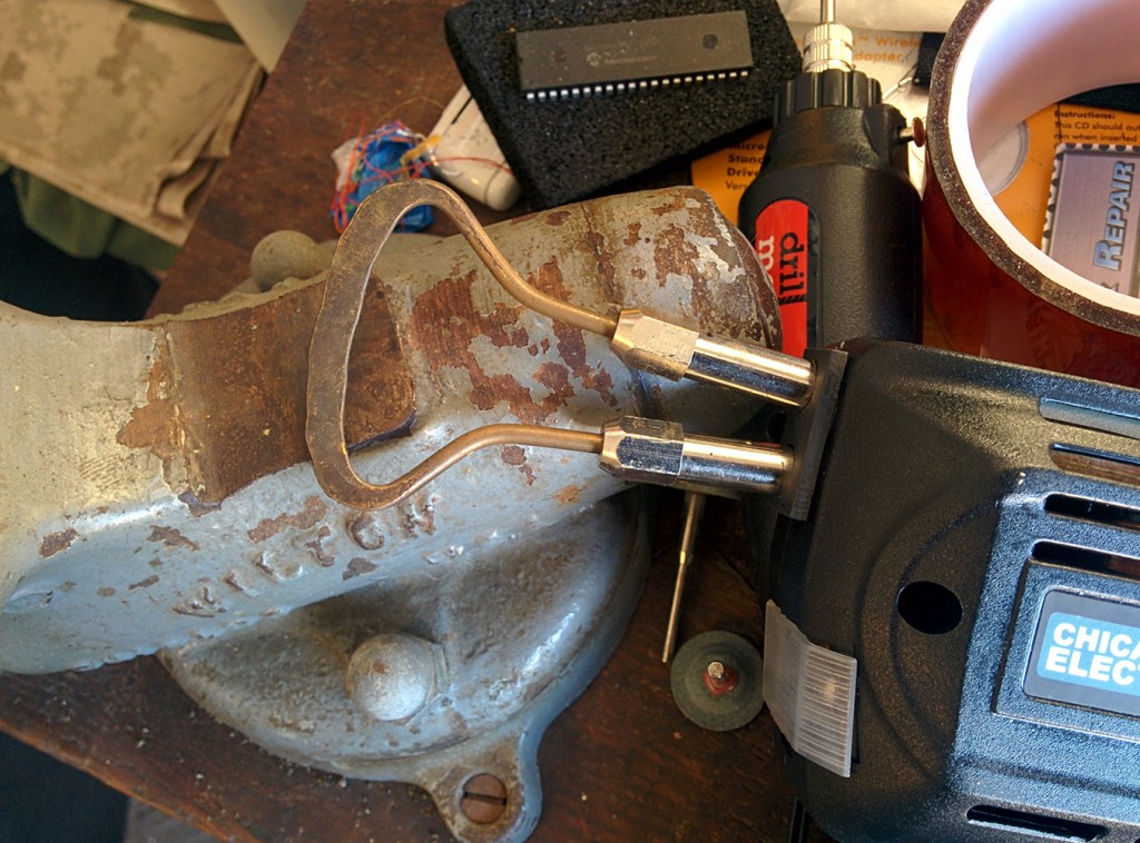 DIY Hot Knife Gun William Hare's Portfolio